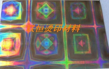 银色回字格